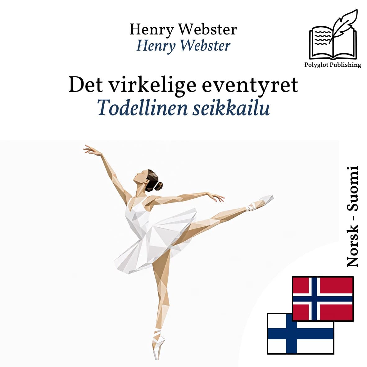 Todellinen seikkailu