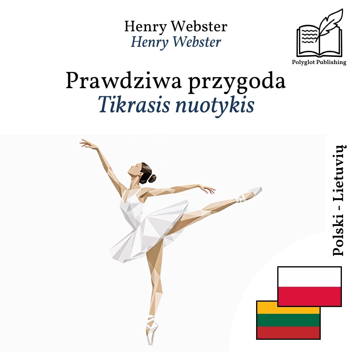 Tikrasis nuotykis