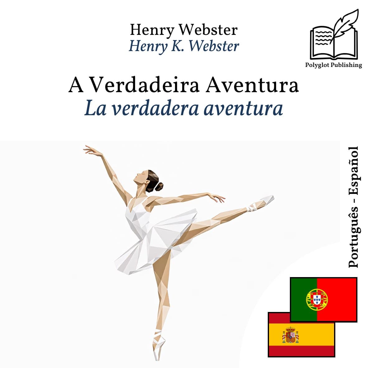 La verdadera aventura