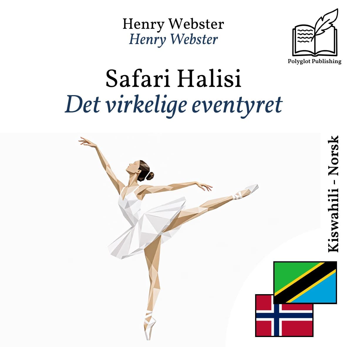 Det virkelige eventyret