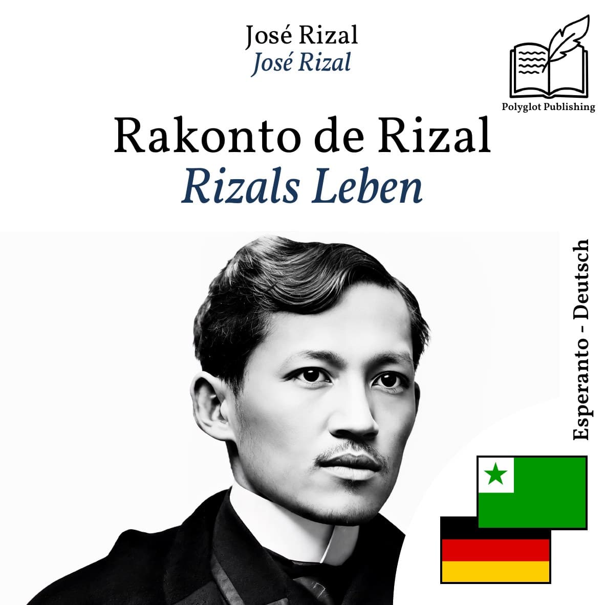 Rizals Leben