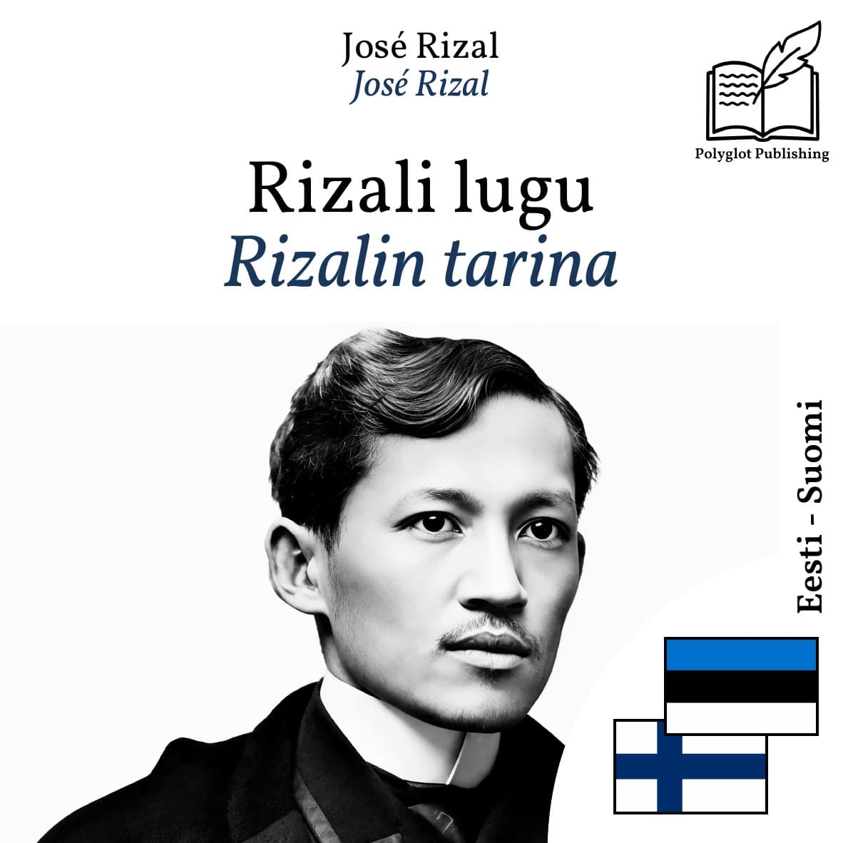 Rizalin tarina