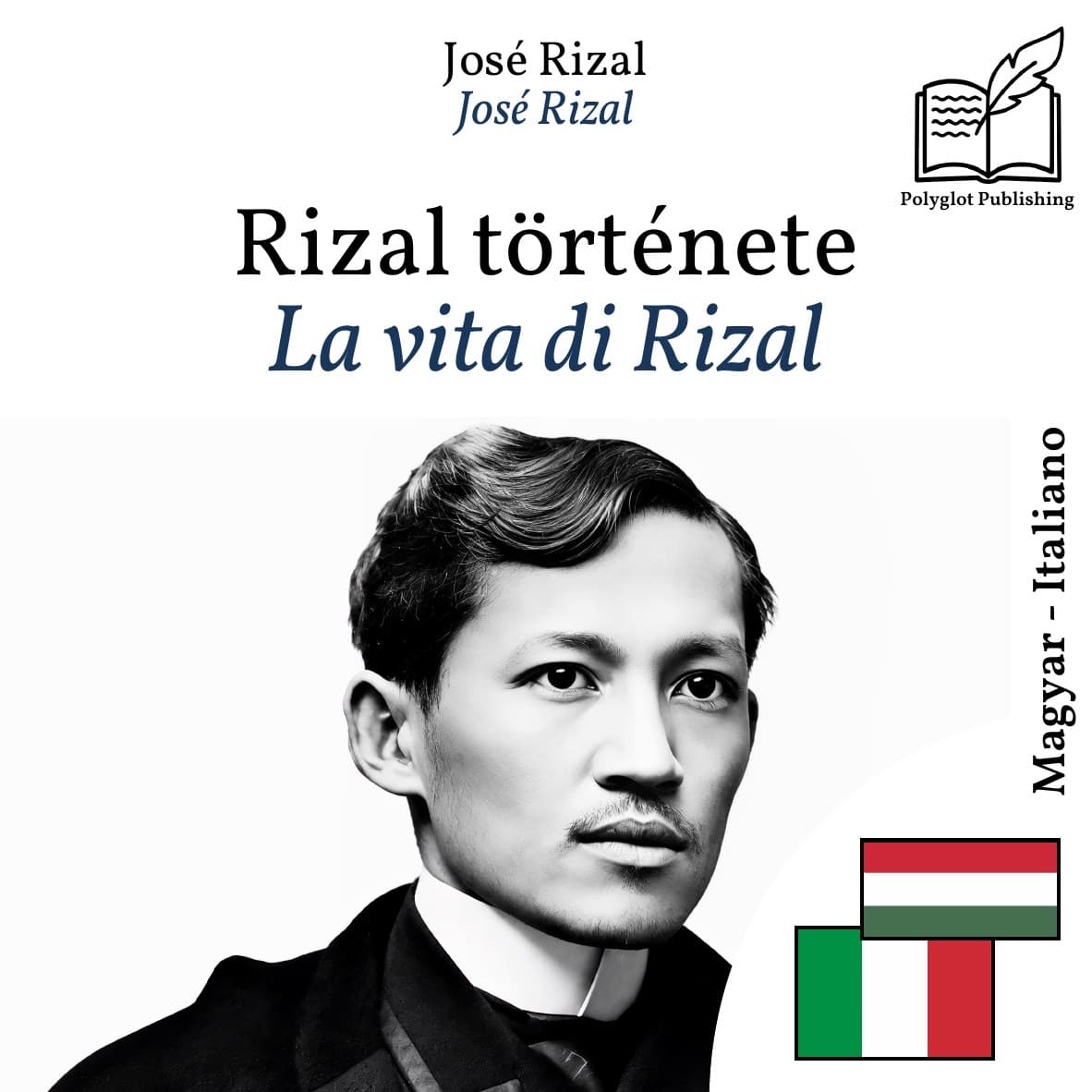 La vita di Rizal