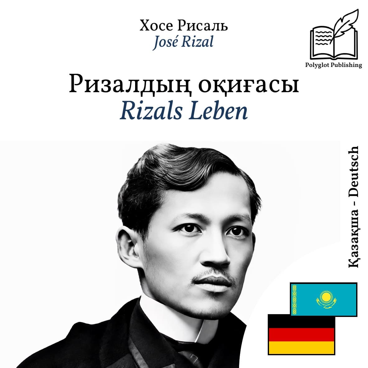 Rizals Leben