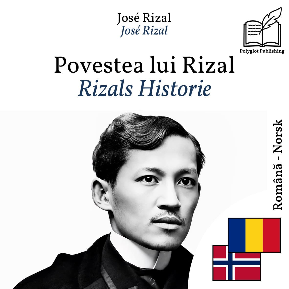 Rizals Historie