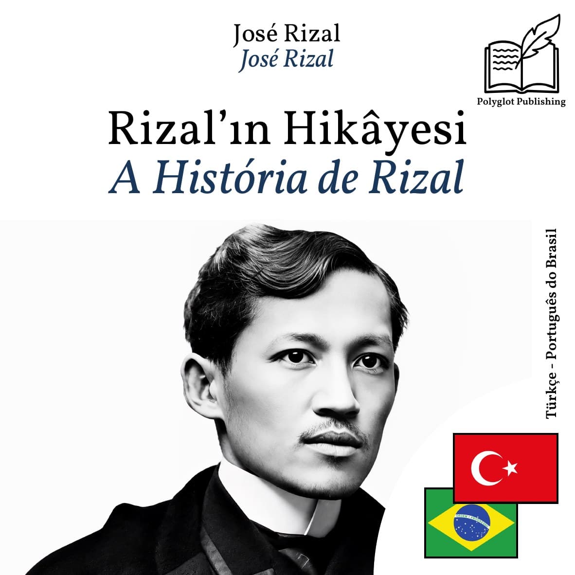 A História de Rizal