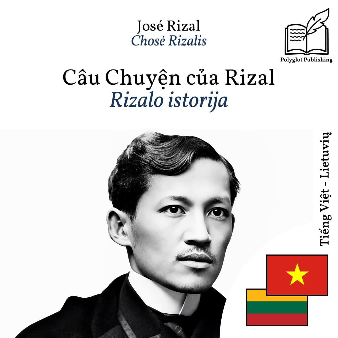 Rizalo istorija