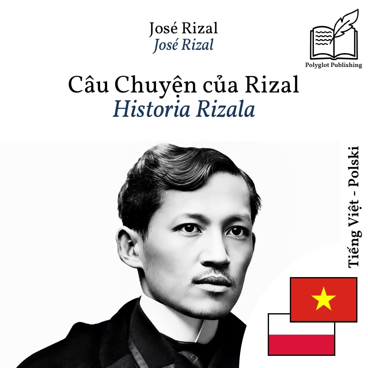 Historia Rizala