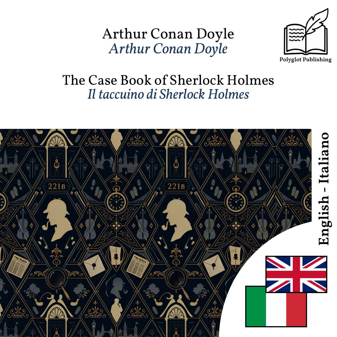 Il taccuino di Sherlock Holmes