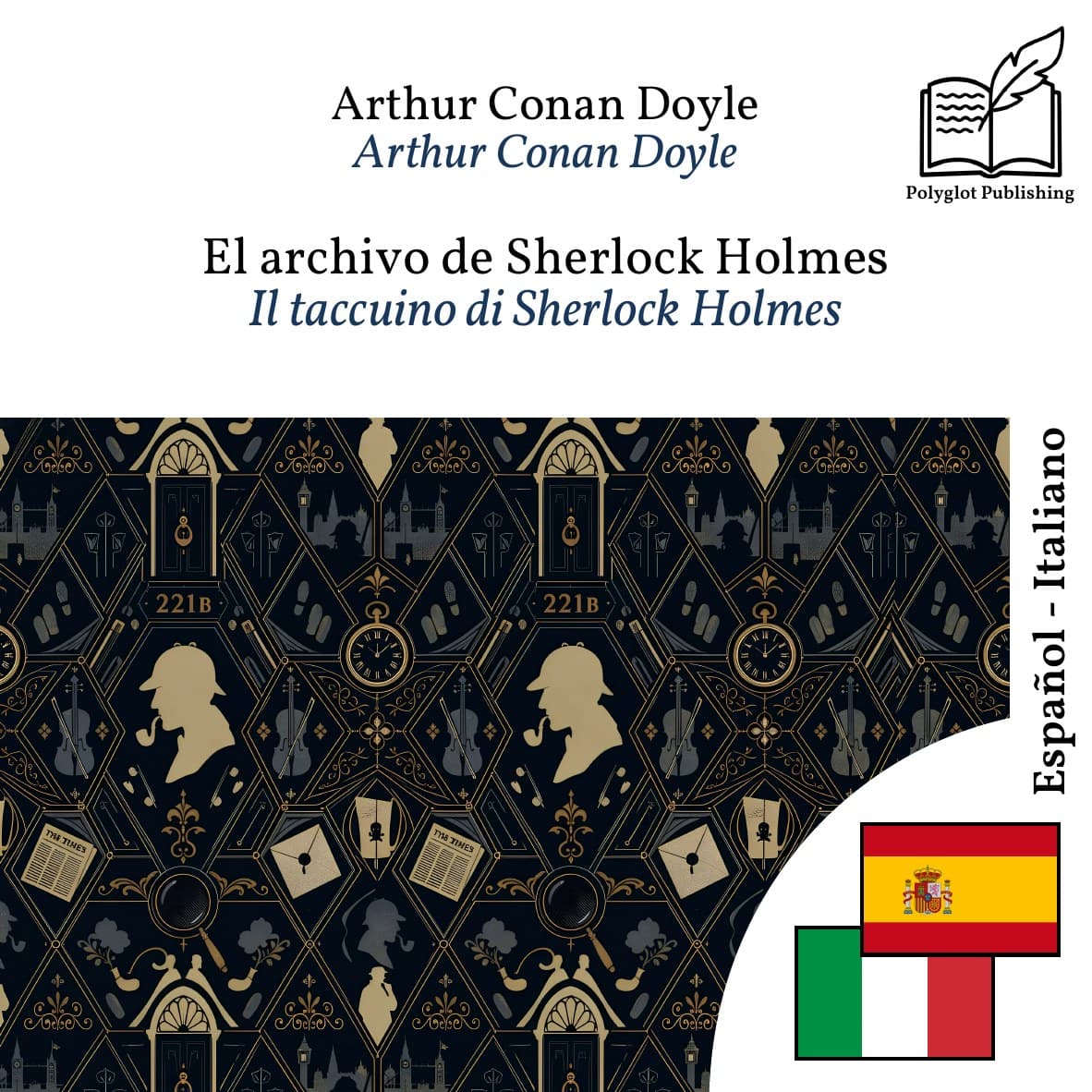 Il taccuino di Sherlock Holmes