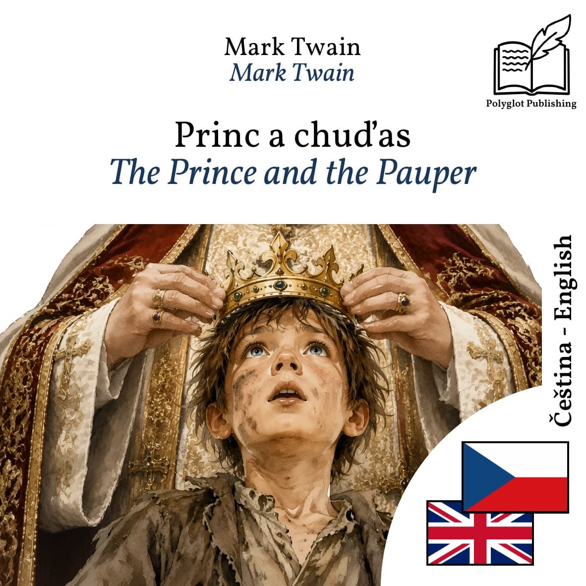 The Prince and the Pauper