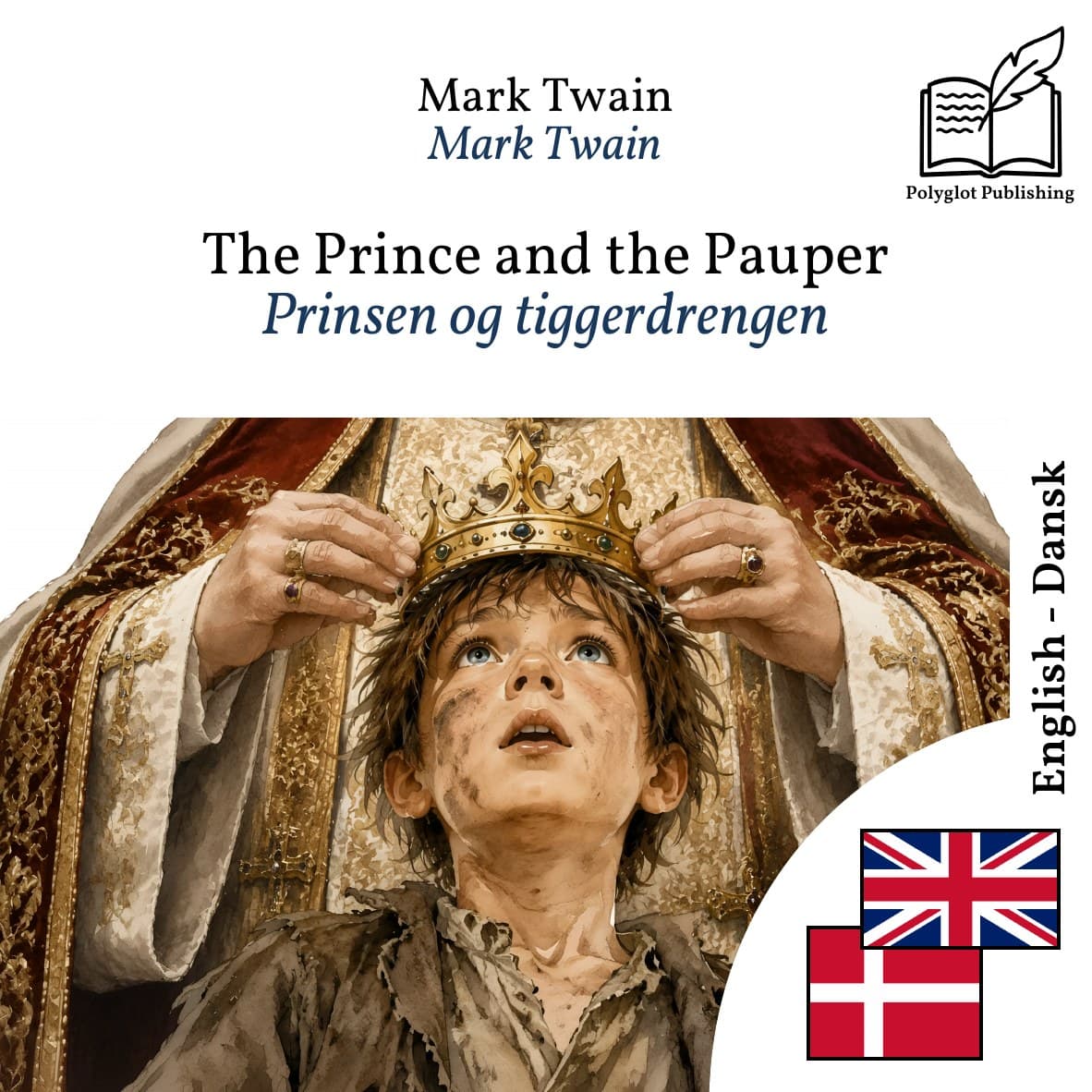 Prinsen og tiggerdrengen