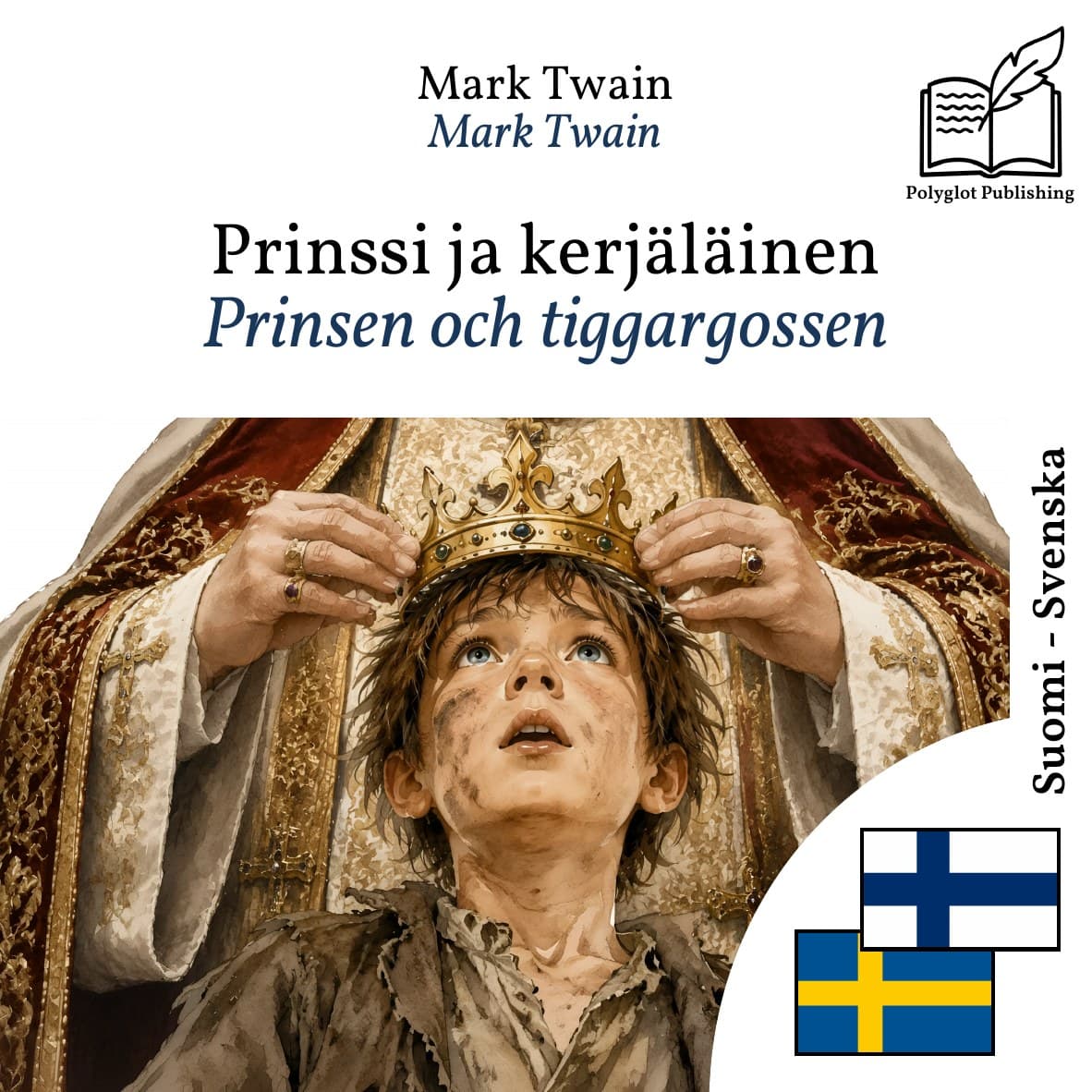 Prinsen och tiggargossen