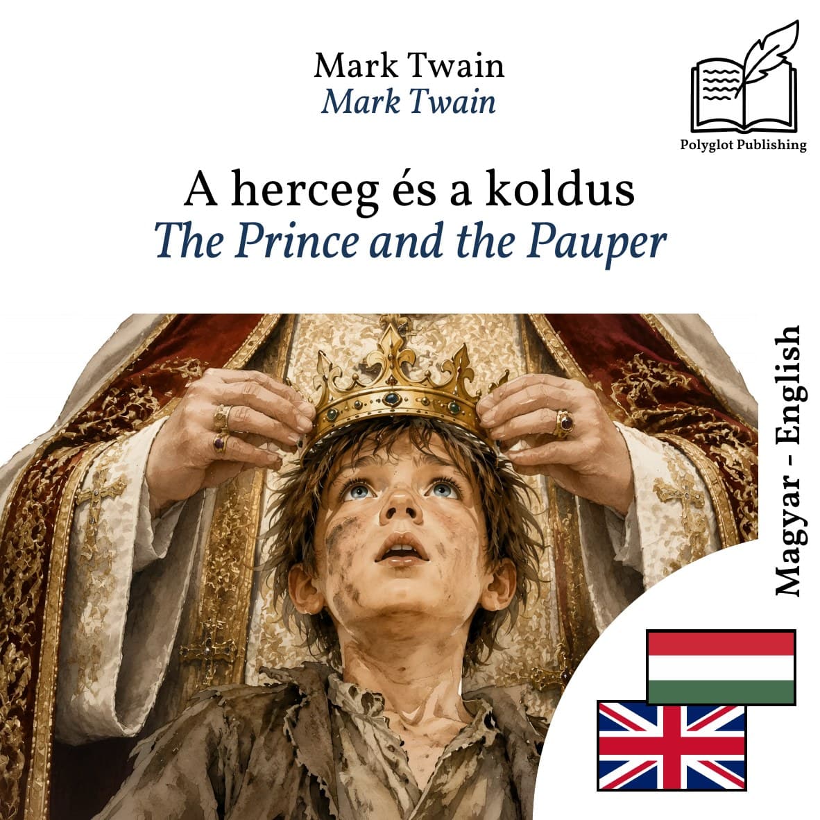 The Prince and the Pauper