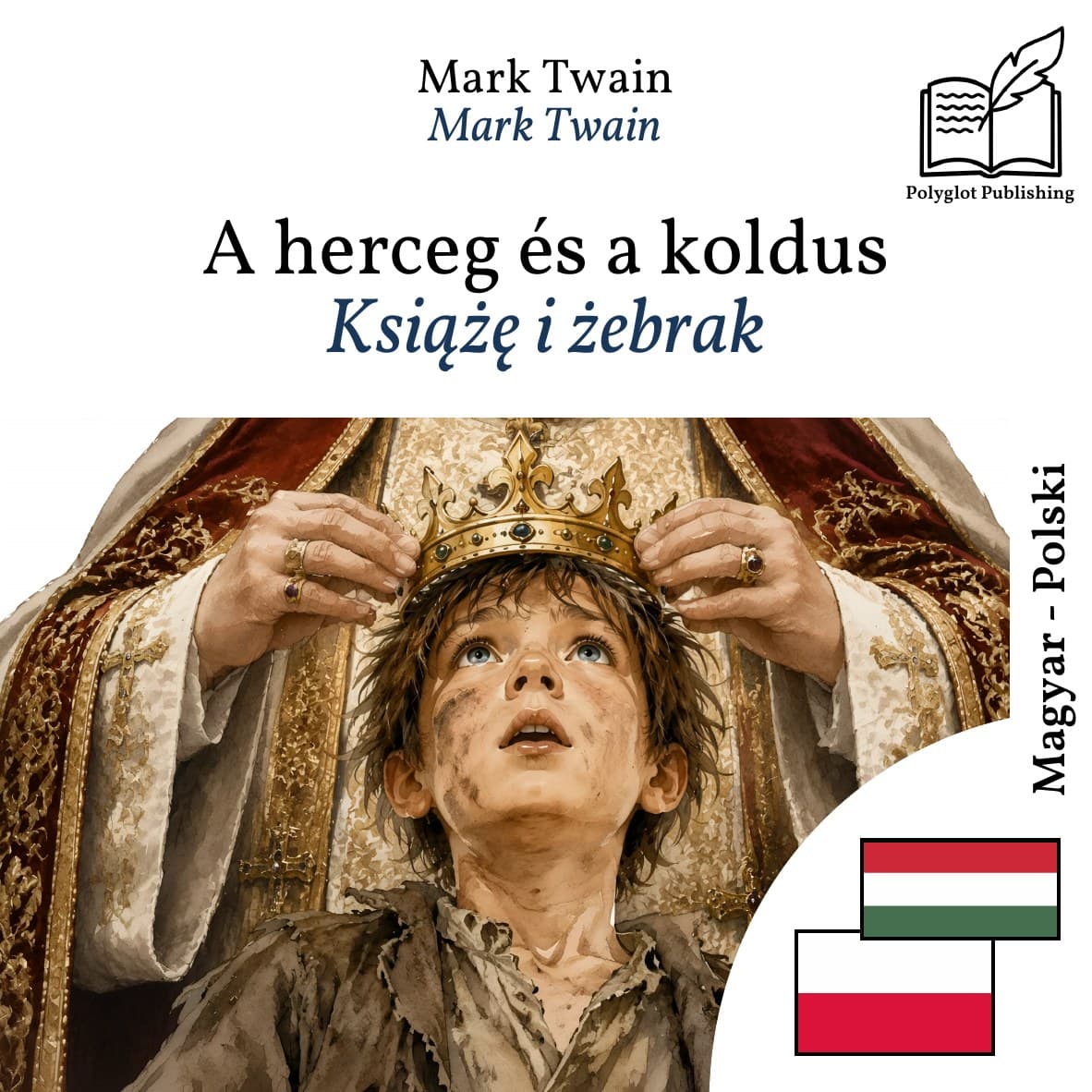Książę i żebrak