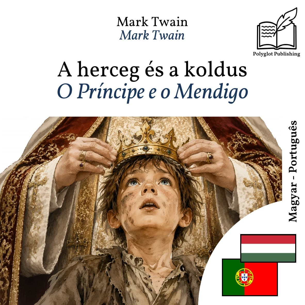 O Príncipe e o Mendigo