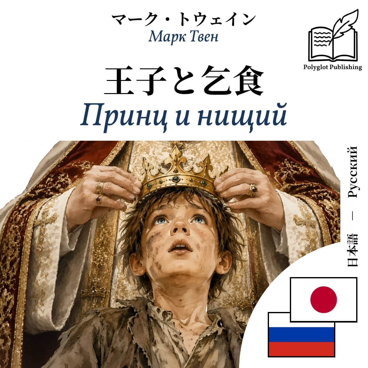 Принц и нищий