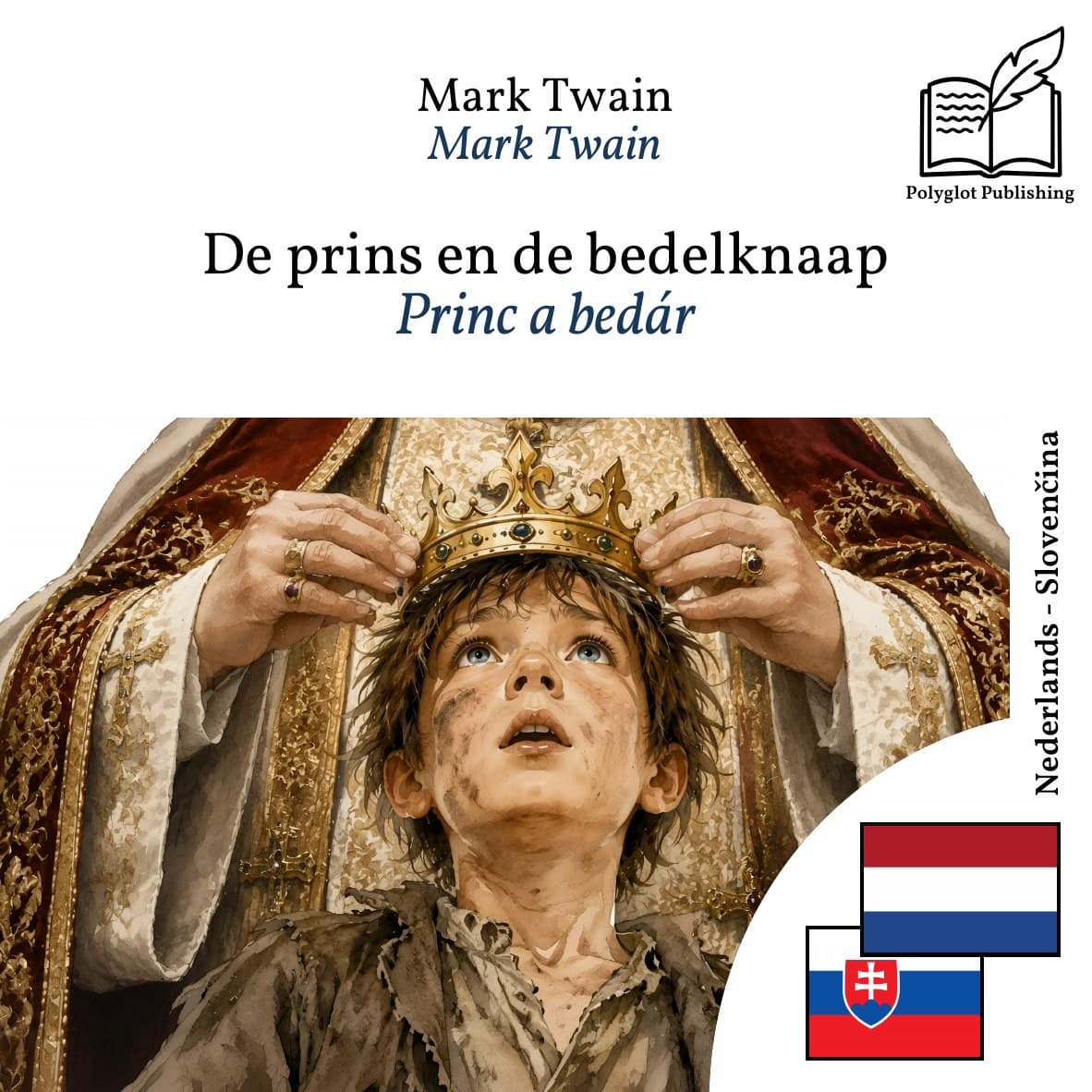Princ a bedár