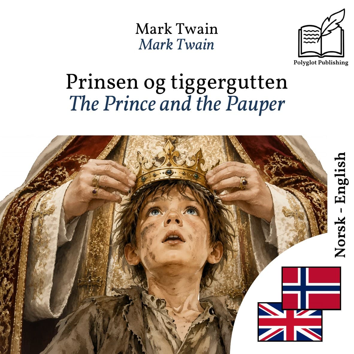 The Prince and the Pauper