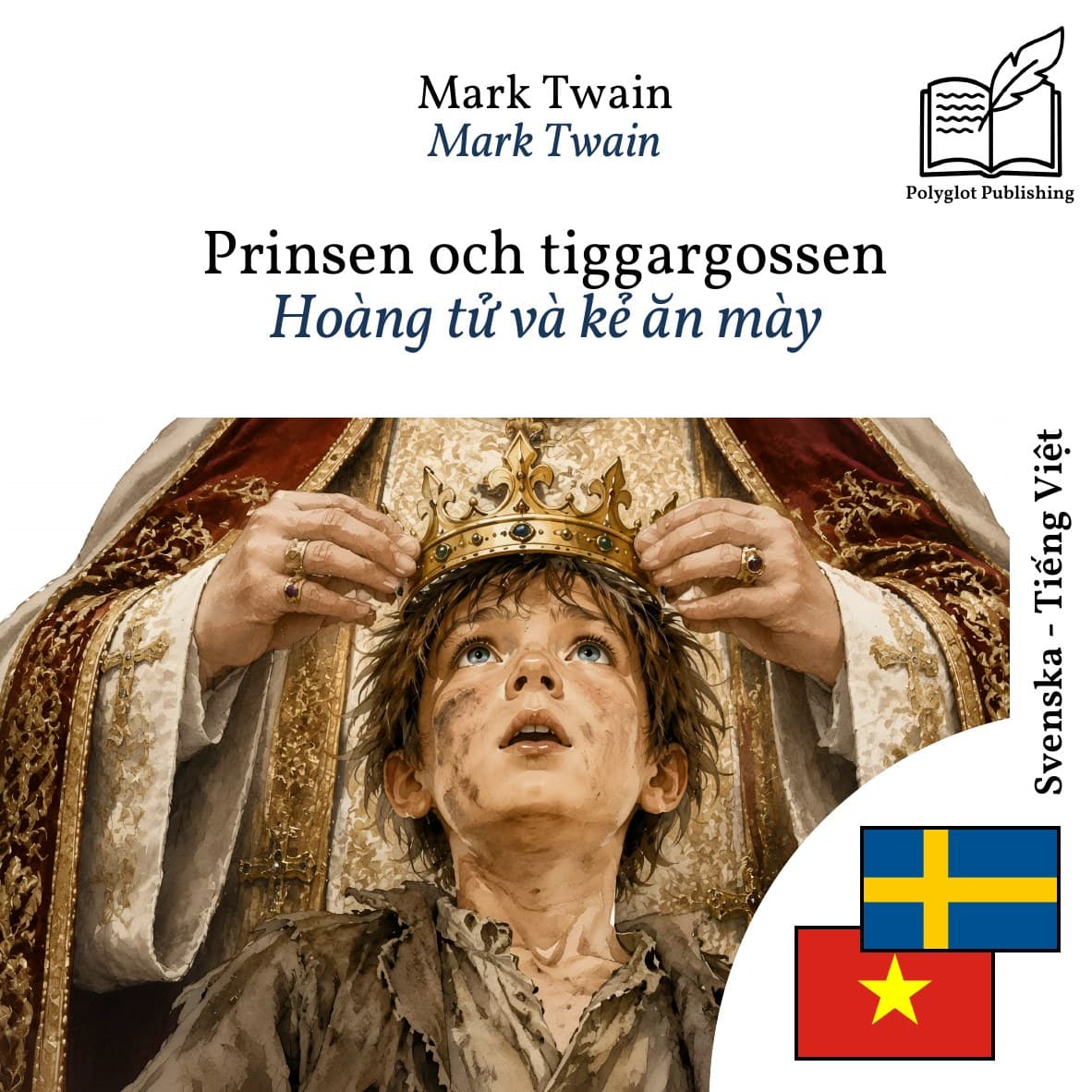 Hoàng tử và kẻ ăn mày