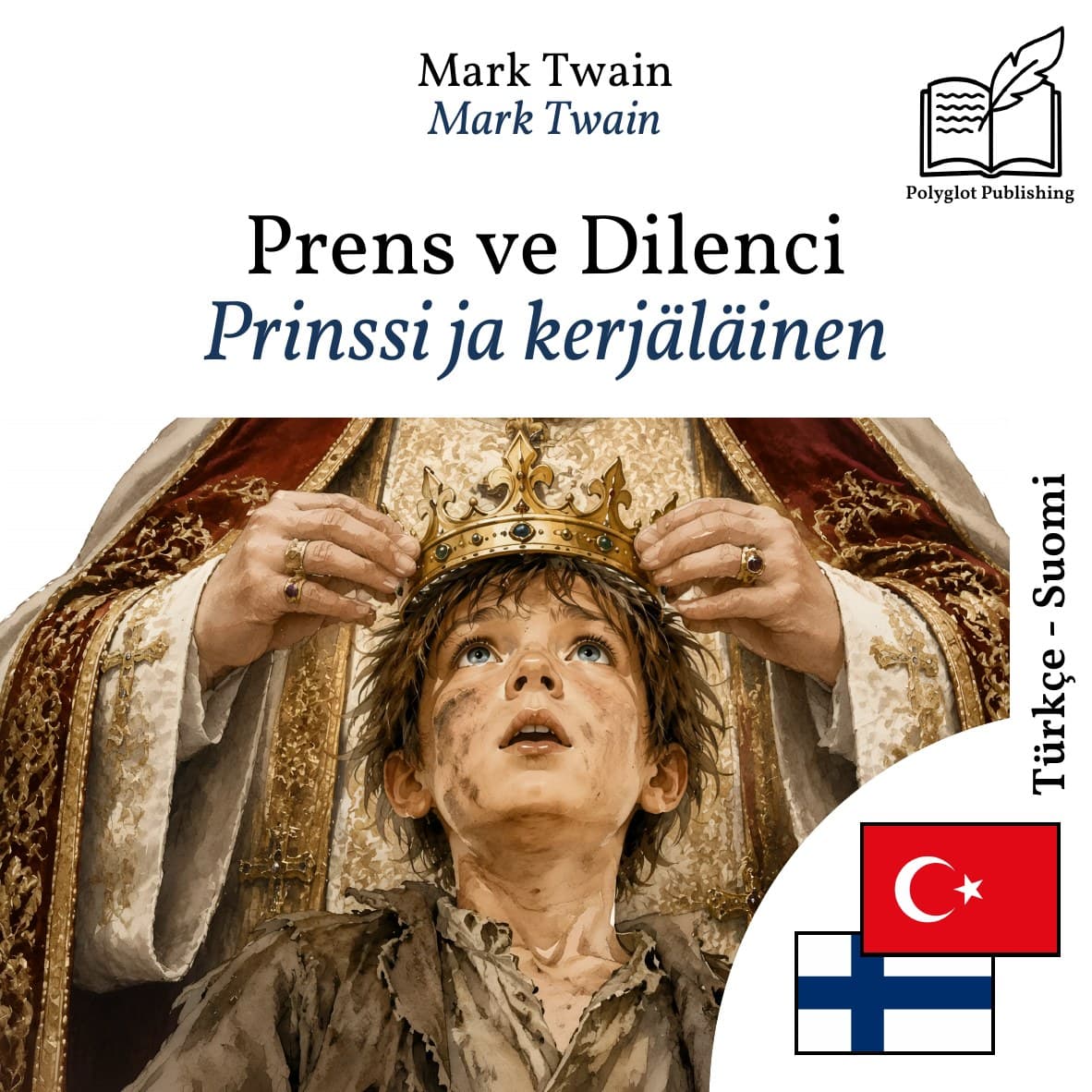 Prinssi ja kerjäläinen