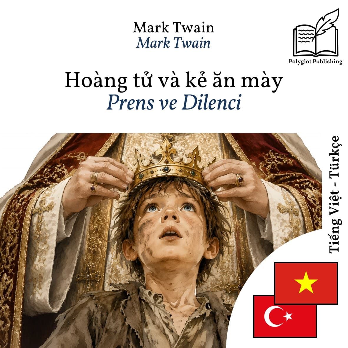 Prens ve Dilenci
