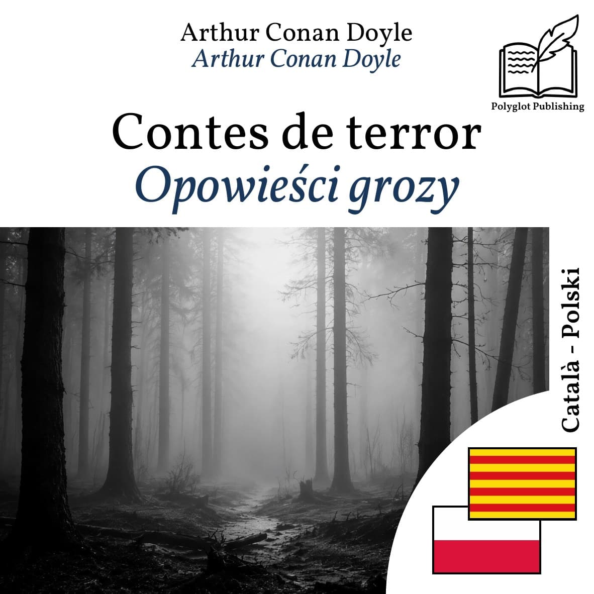 Opowieści grozy