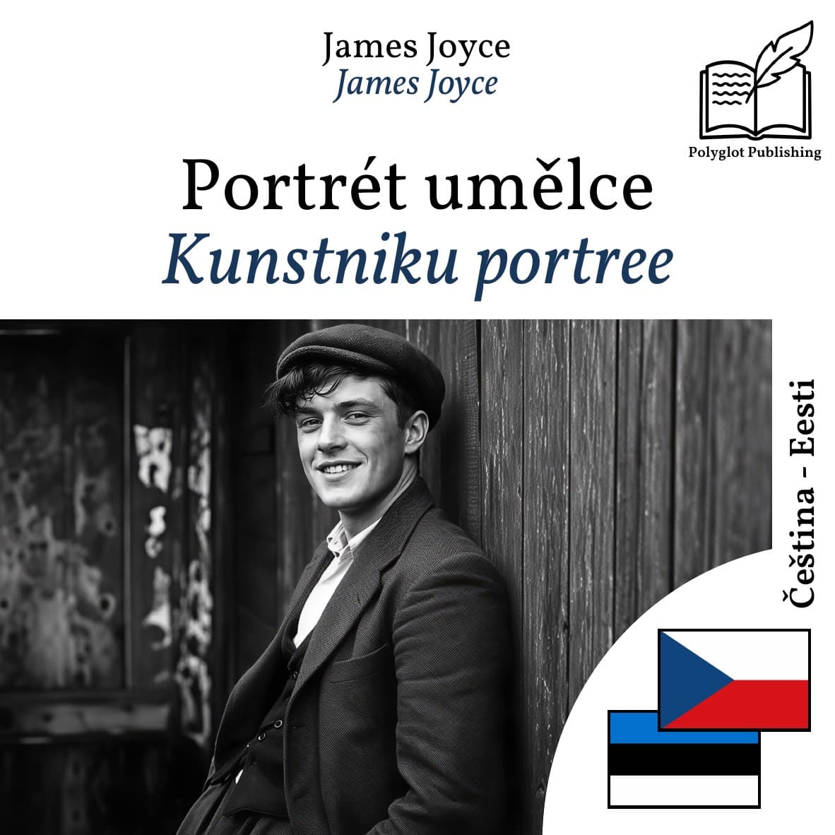 Kunstniku portree