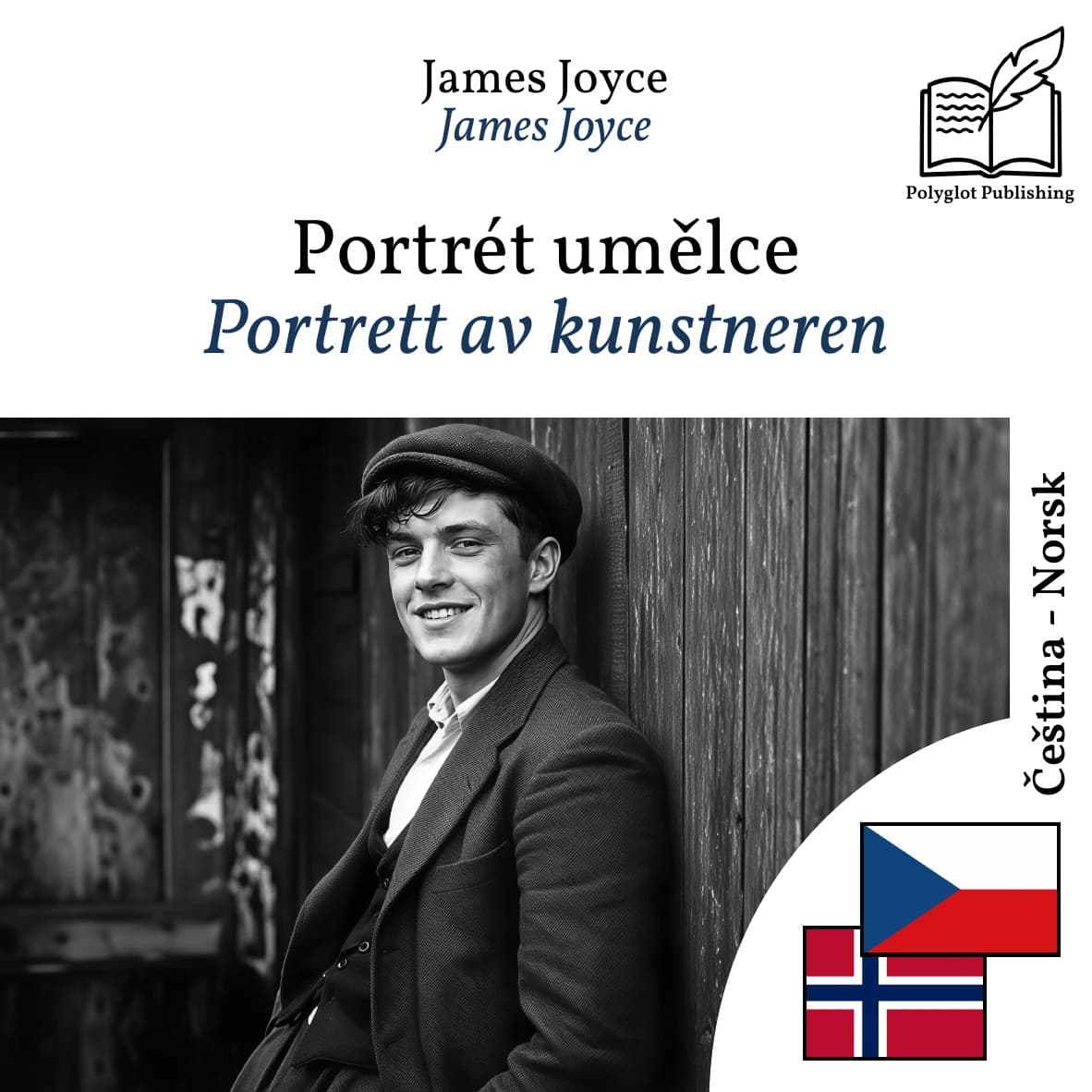Portrett av kunstneren