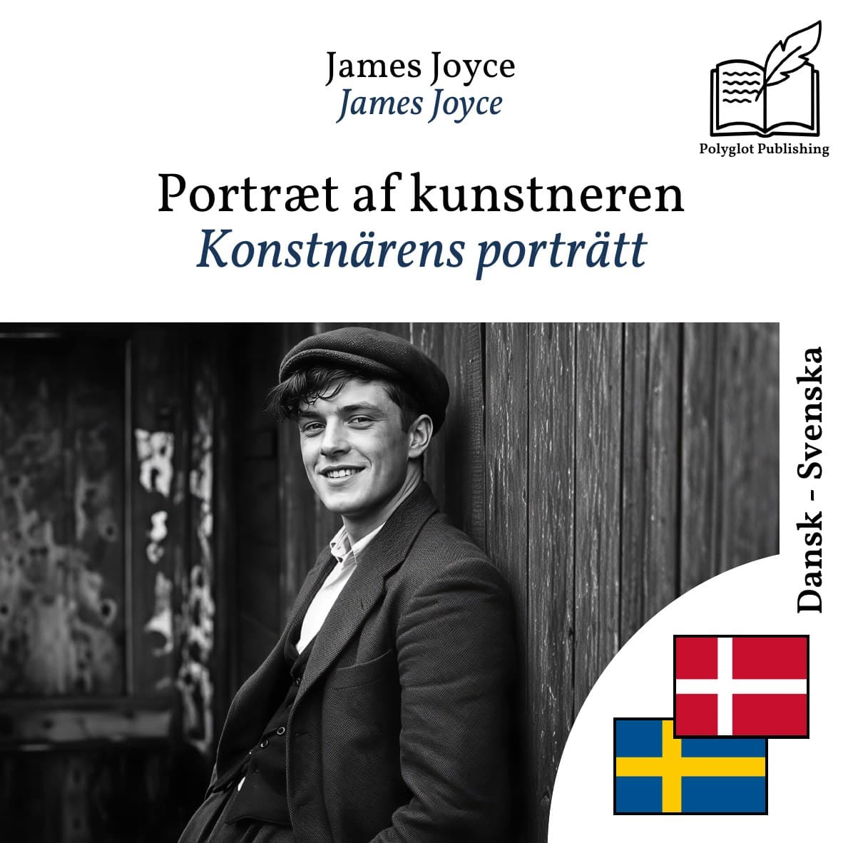 Konstnärens porträtt