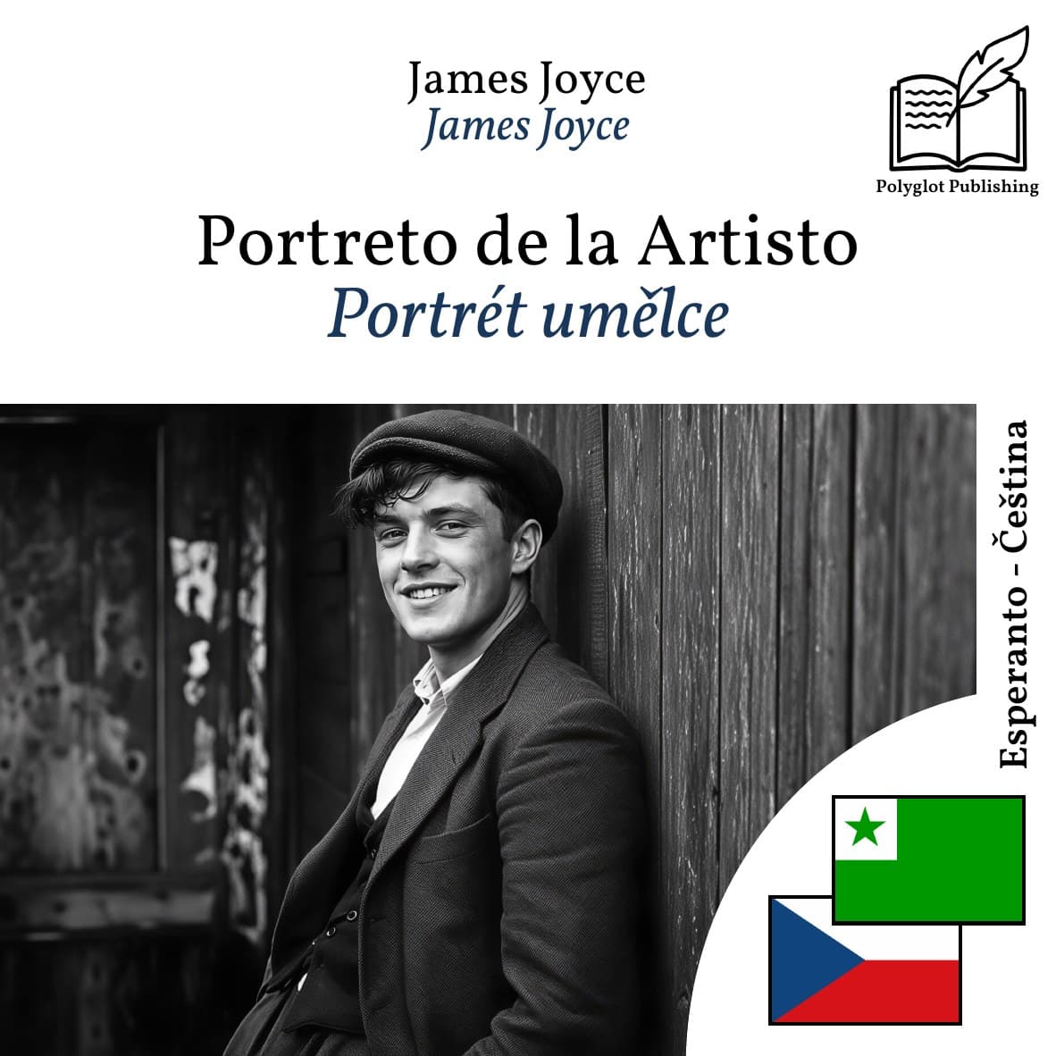 Portrét umělce