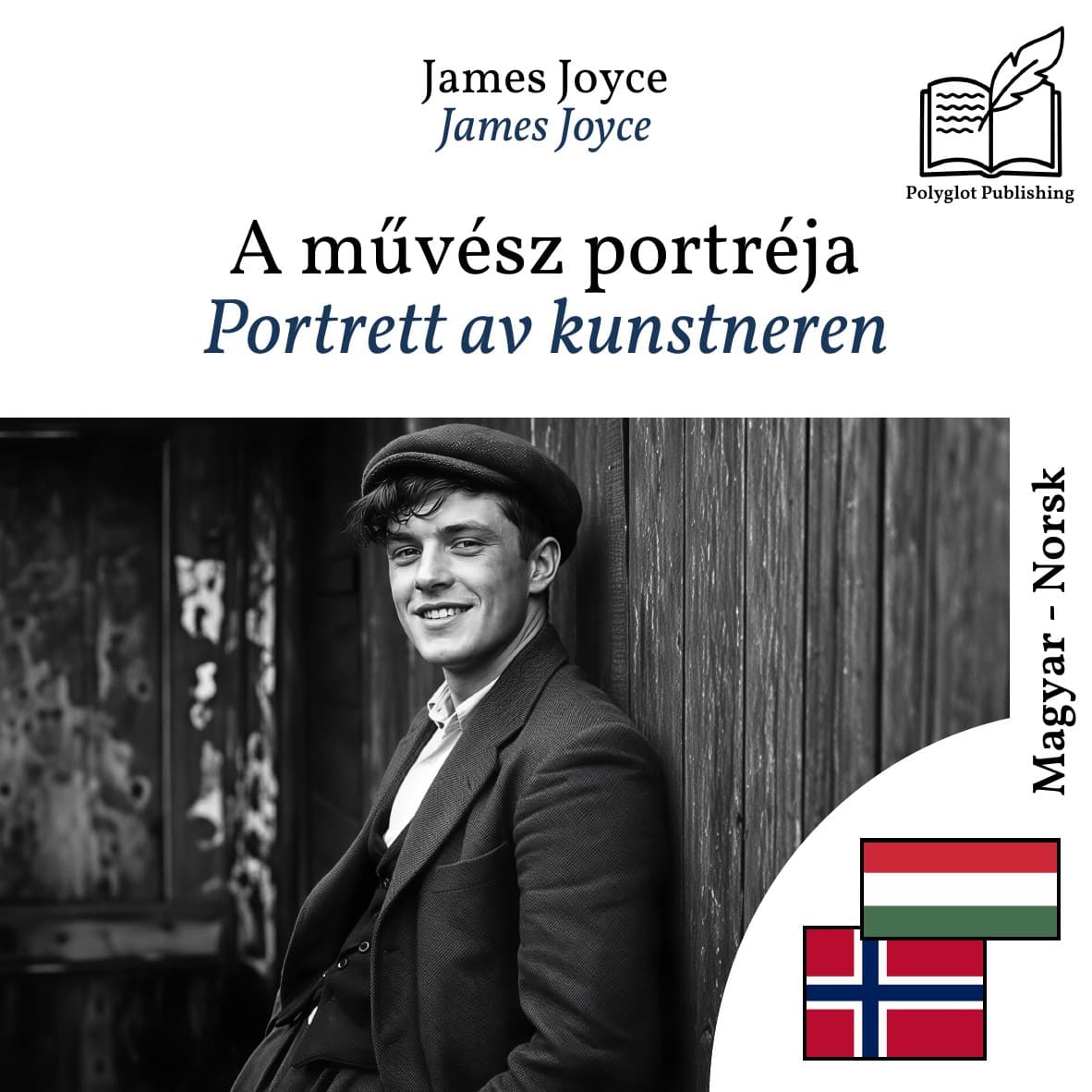 Portrett av kunstneren