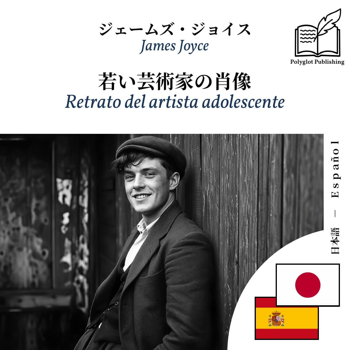 Retrato del artista adolescente