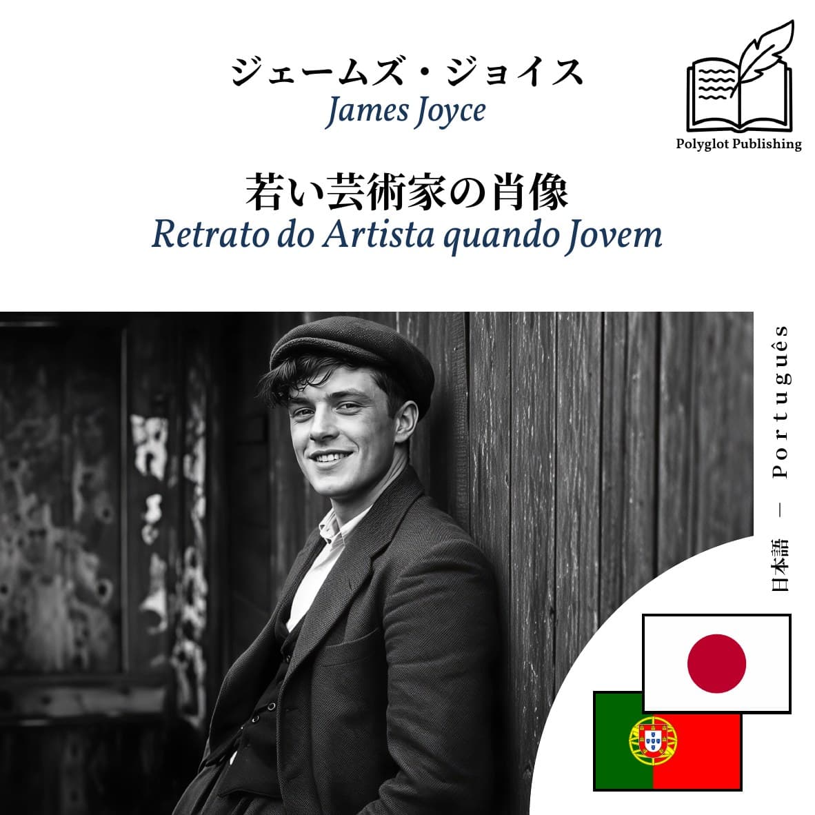 Retrato do Artista quando Jovem
