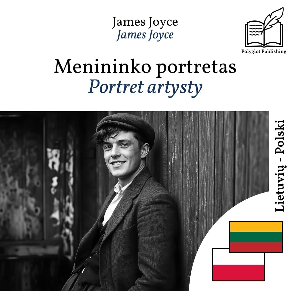 Portret artysty