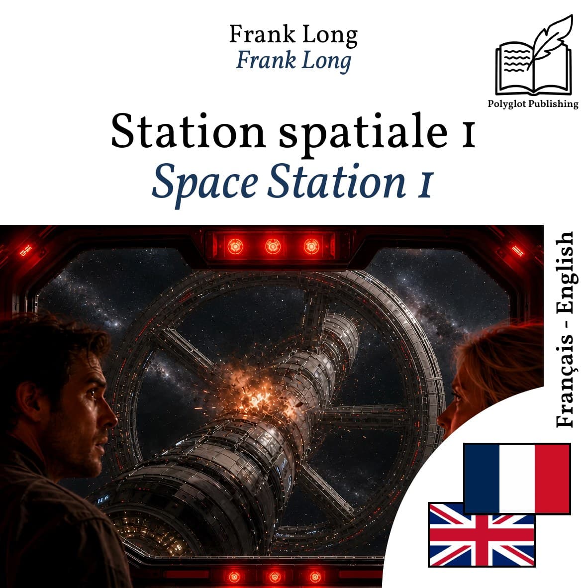 Space Station 1