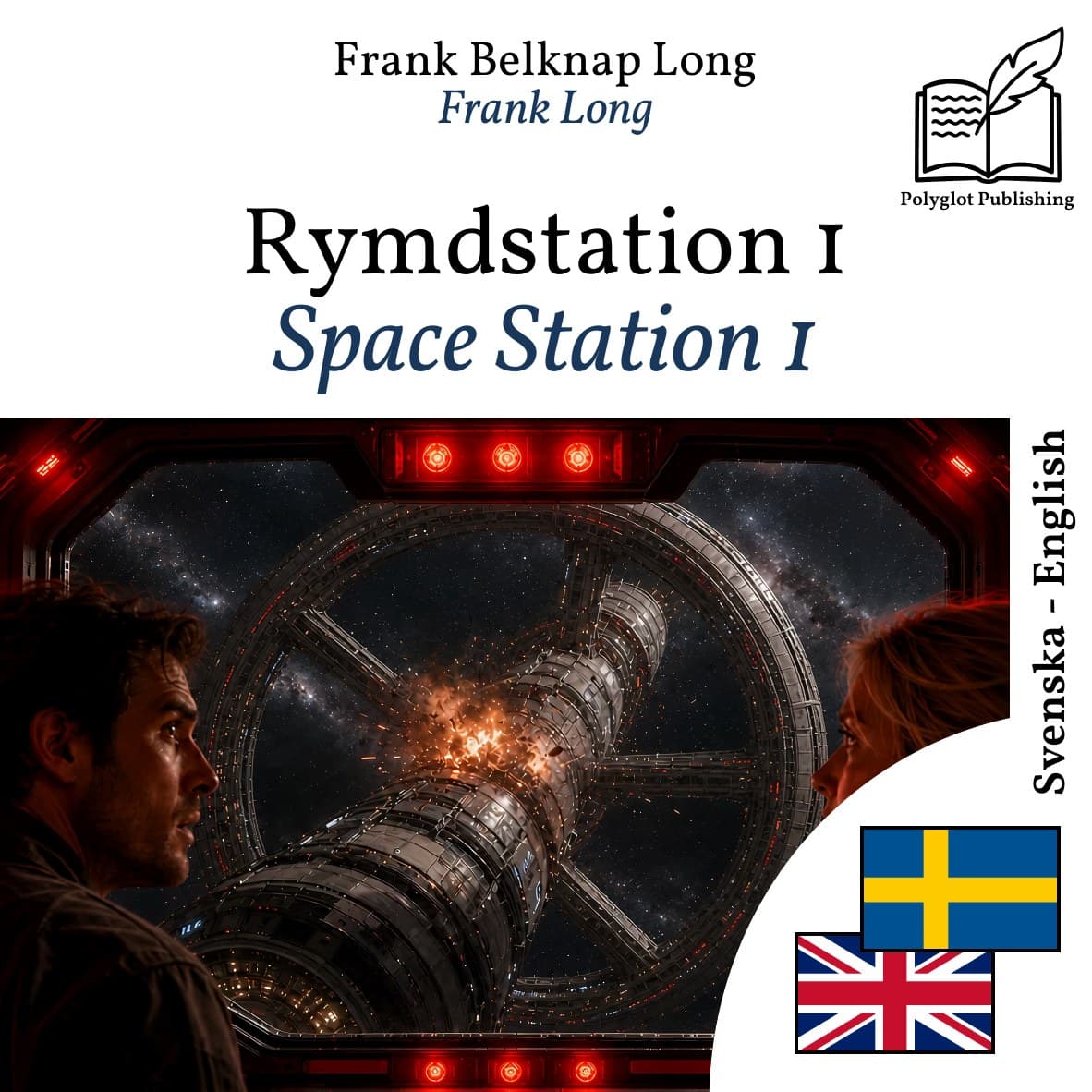 Space Station 1