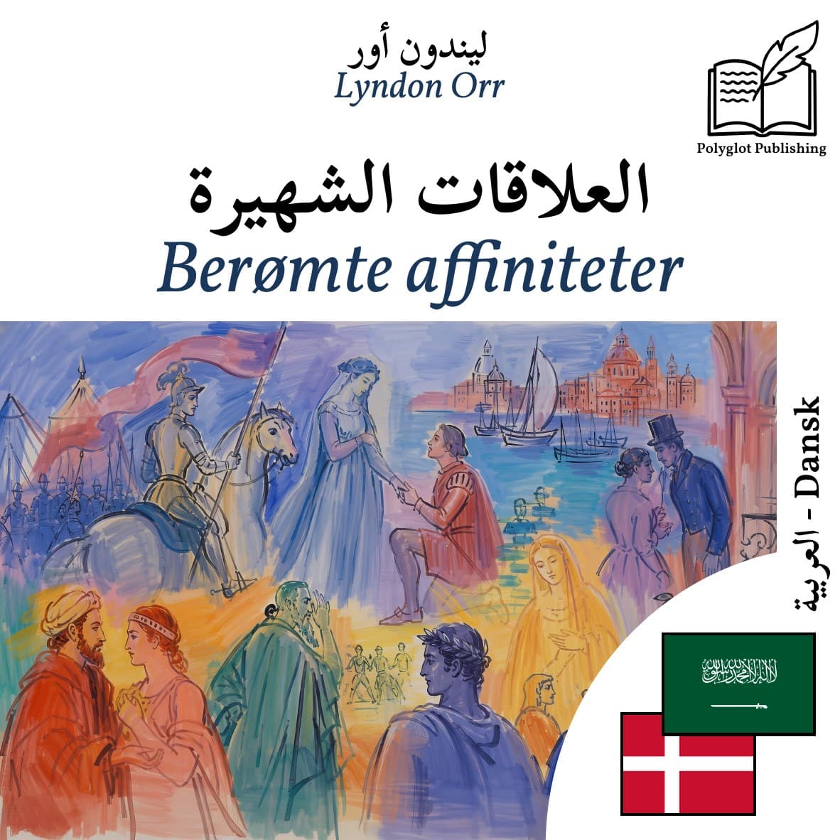Berømte affiniteter