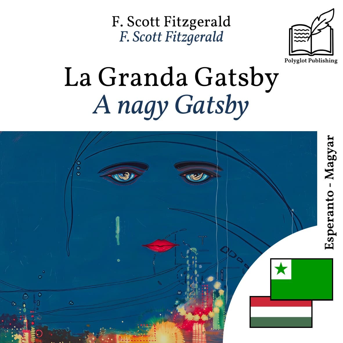 A nagy Gatsby