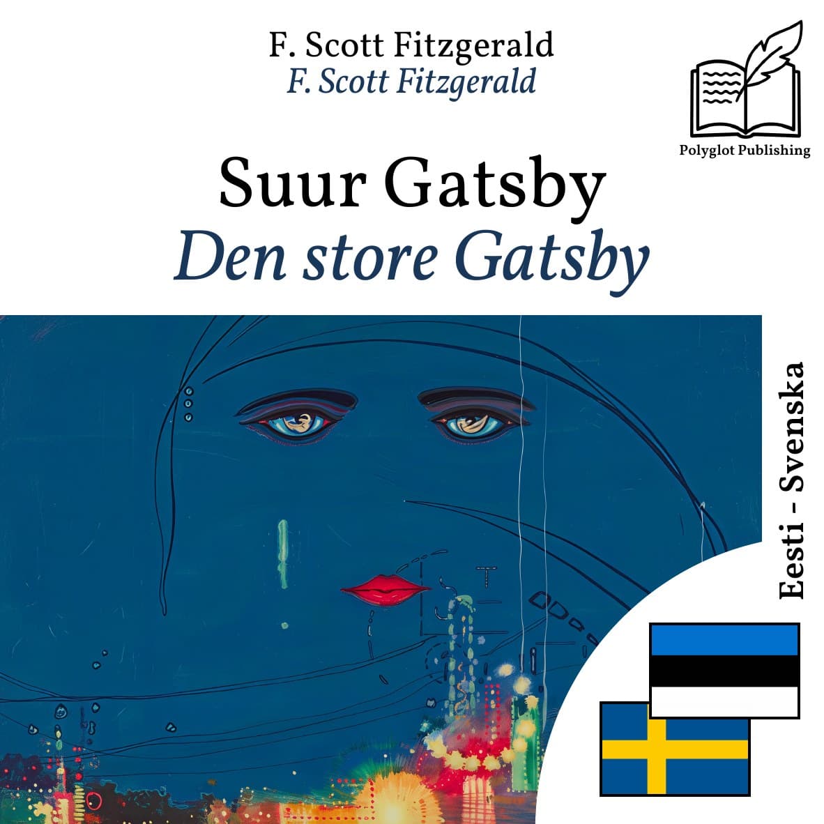 Den store Gatsby