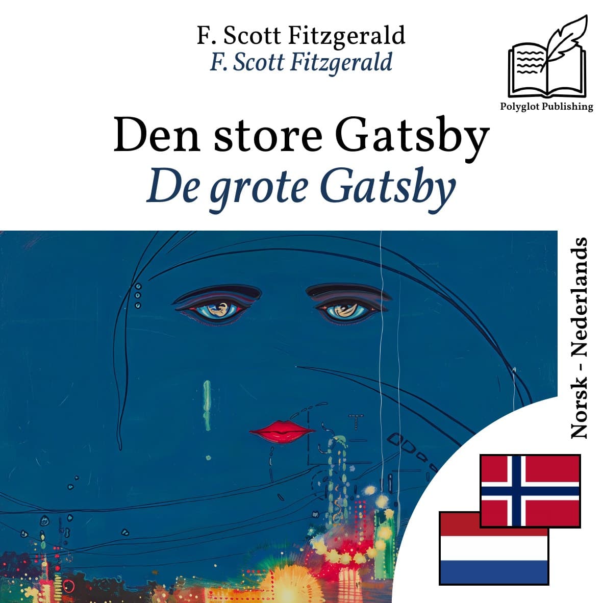 De grote Gatsby