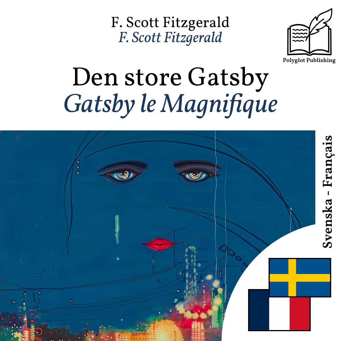 Gatsby le Magnifique