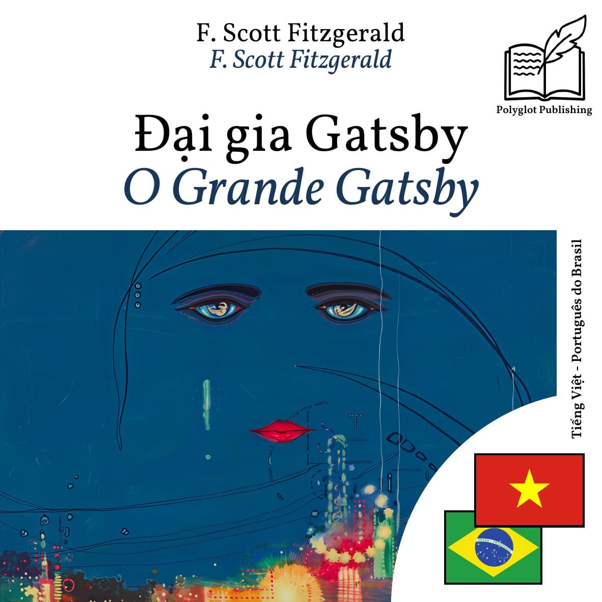 O Grande Gatsby