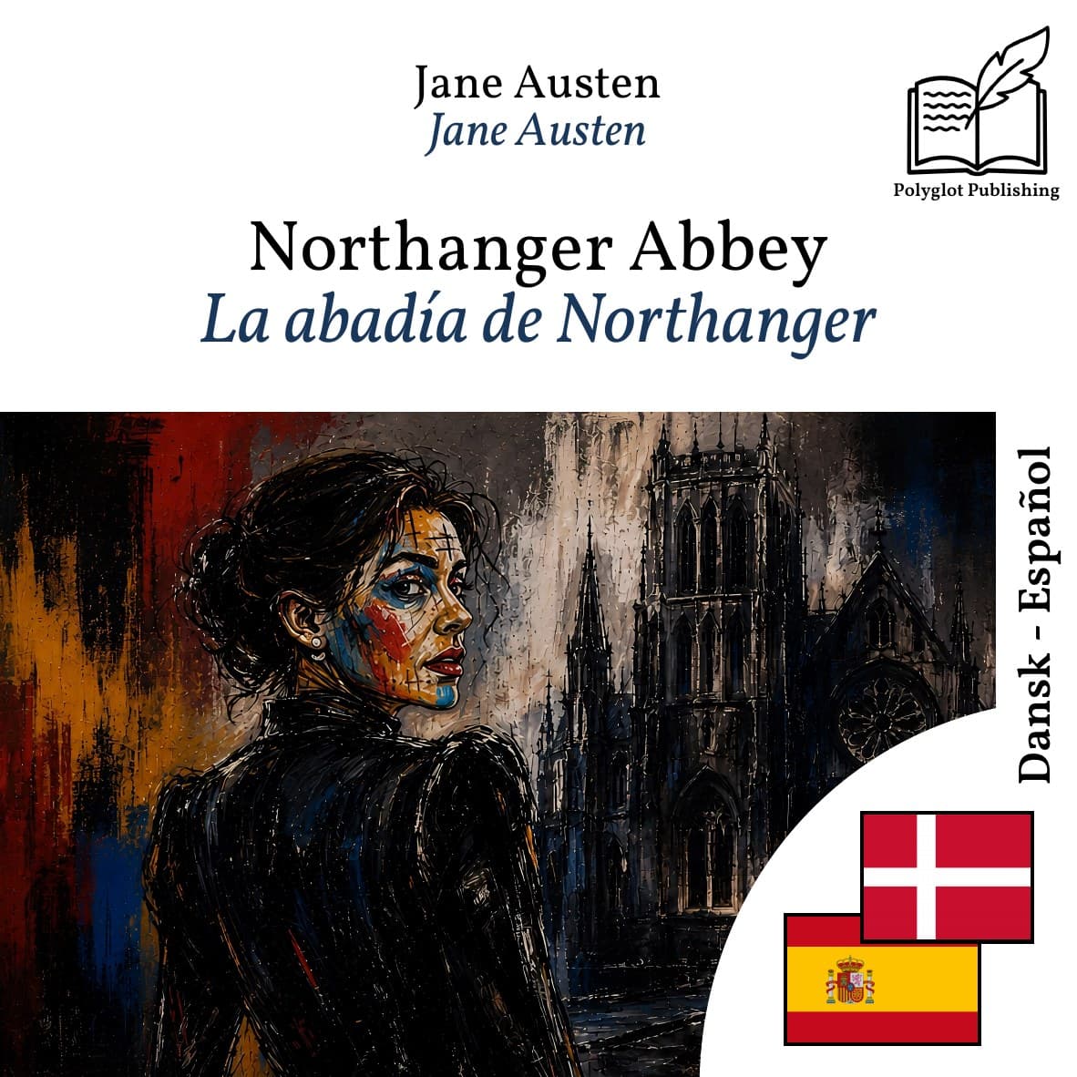 La abadía de Northanger