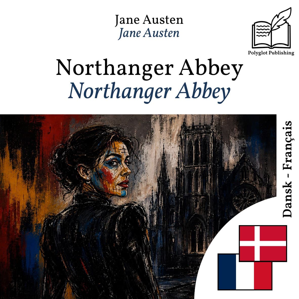 Northanger Abbey