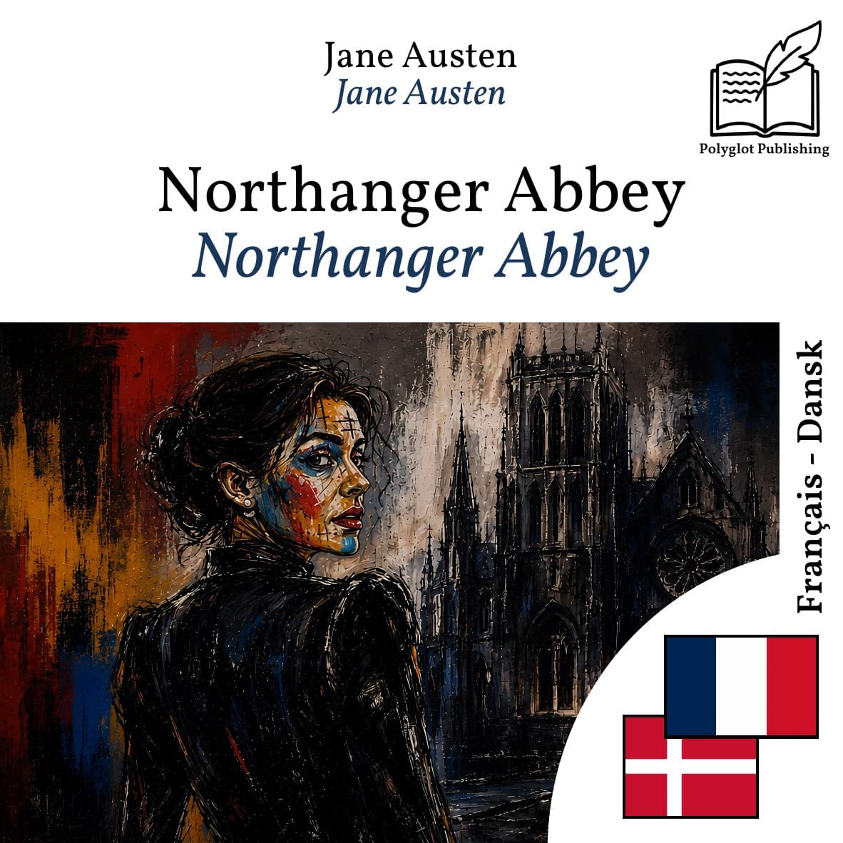 Northanger Abbey