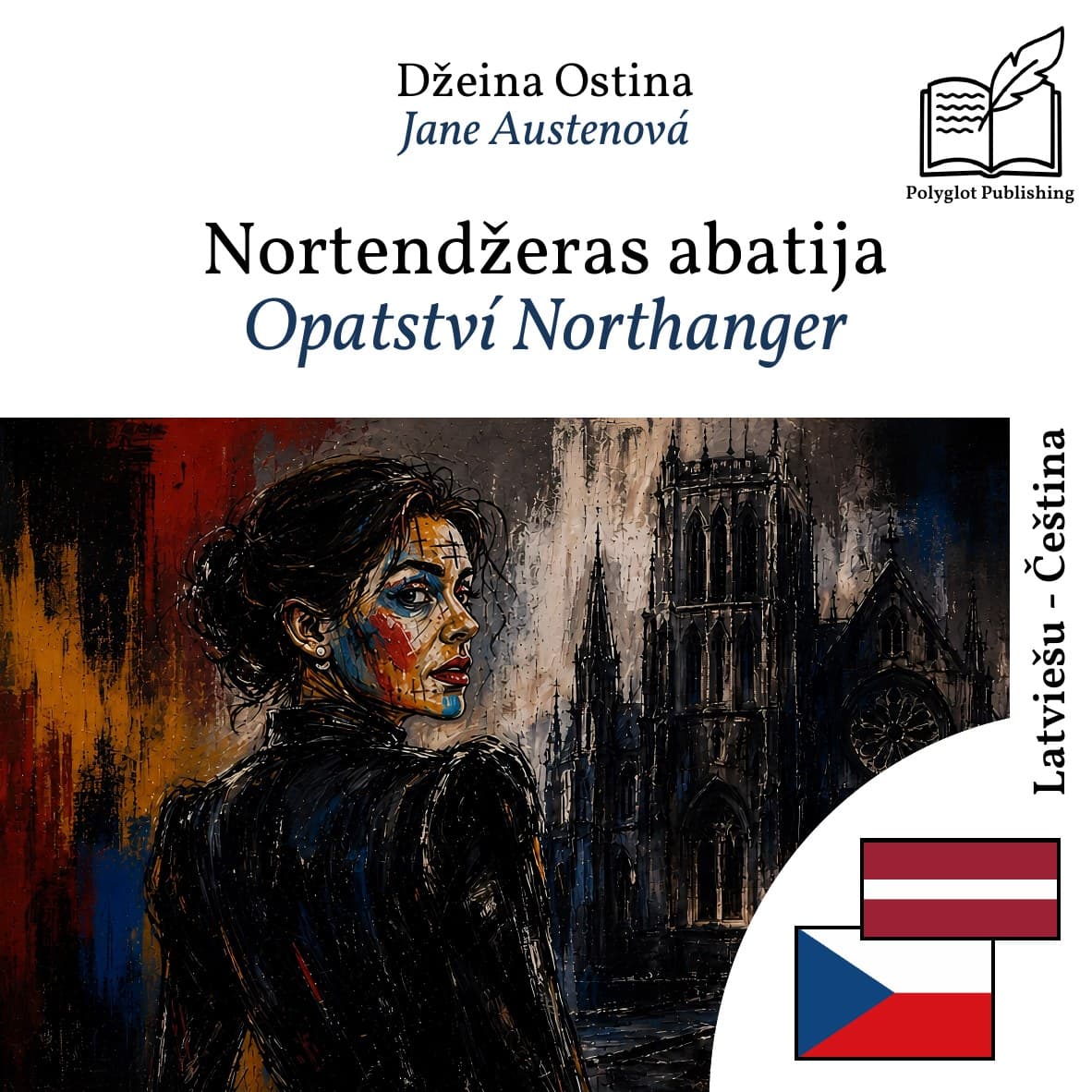 Opatství Northanger