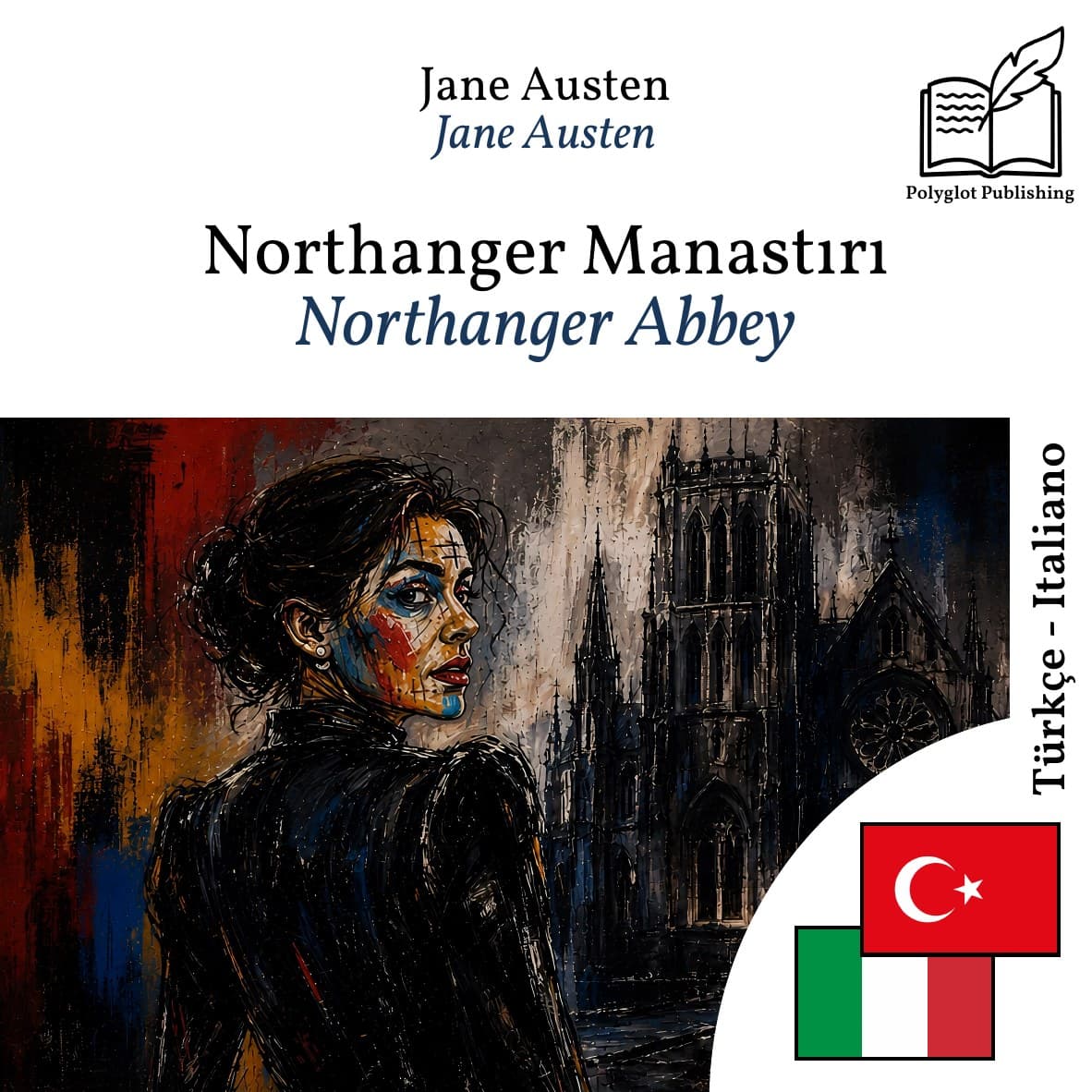 Northanger Abbey