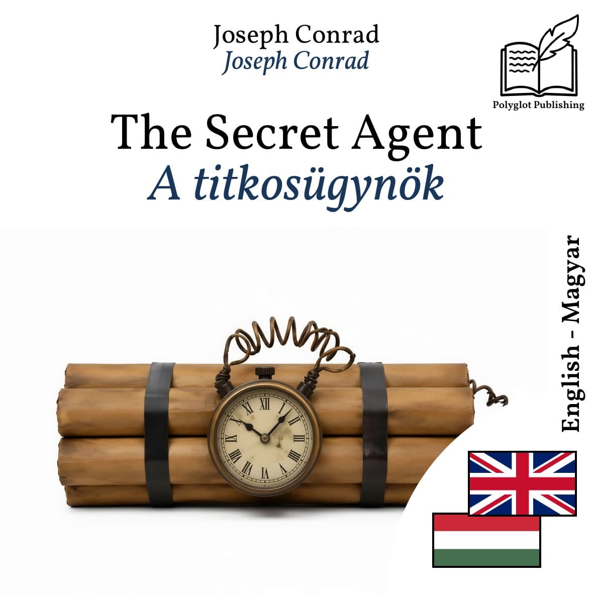 A titkosügynök