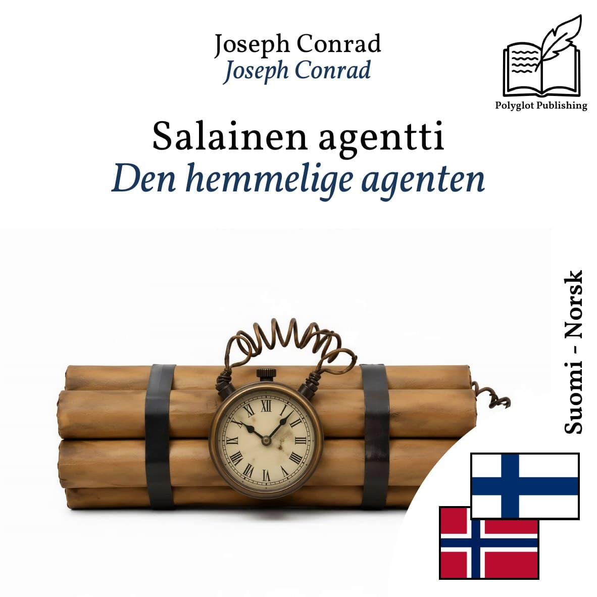 Den hemmelige agenten